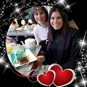 Meet your Posher, Patricia